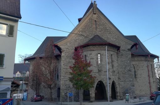 Der Gottesdienst in St. Michaelskirche an Heiligabend wird im Internet übertragen. Foto: Reimer