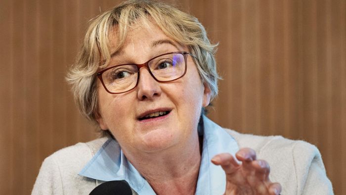 Wissenschaftsministerin Bauer will OB in Heidelberg werden