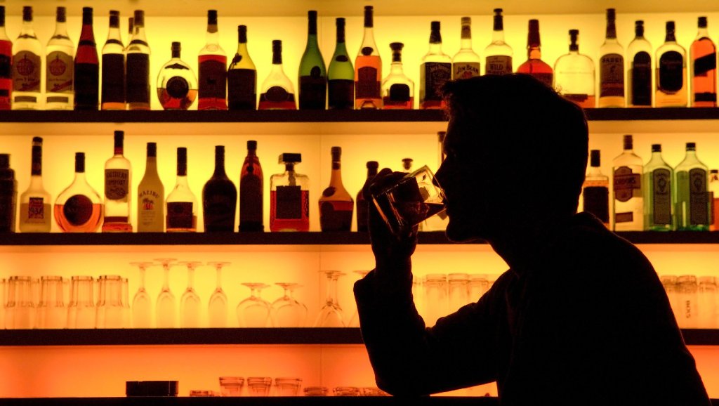 Notfälle mit Jugendlichen wegen Alkoholexzessen sind im Kreis Rottweil deutlich zurückgegangen. Foto: Gabbert