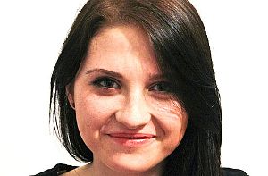 Oxana Trebuch wird als Telekom Twitter-Reporterin vom Southside Festival zwitschern. Foto: Privat