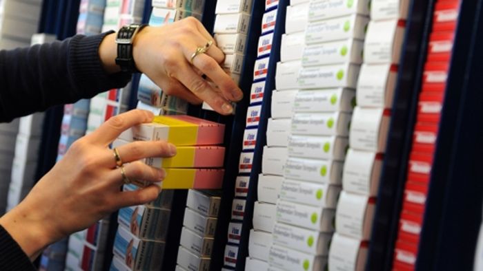 US-Konzern übernimmt 75 Prozent des Stuttgarter Pharmahändlers