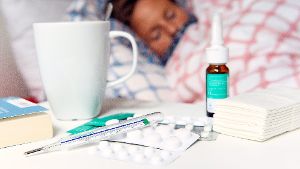 Härteste Grippewelle seit Jahren trifft Kreis