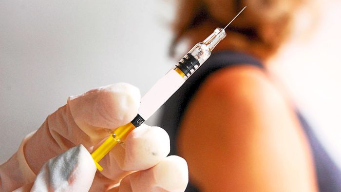 Grippe-Impfstoff wird knapp