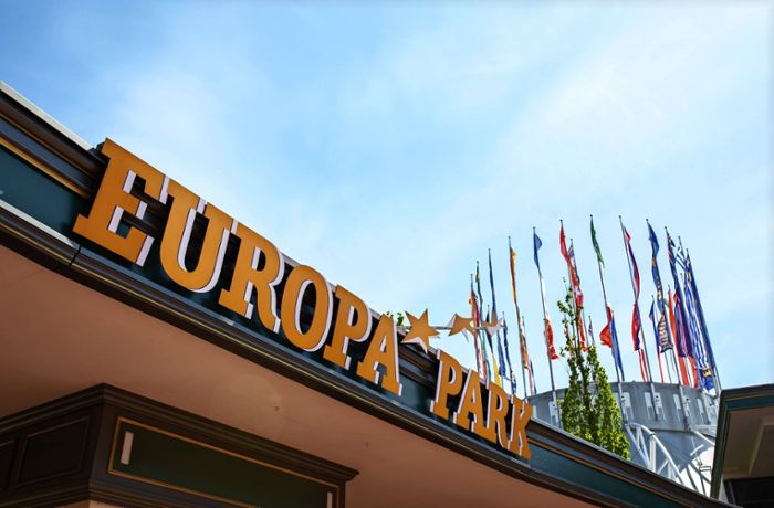Europa-Park: Geheimnis gelüftet - diese Attraktionen warten im neuen Themenbereich Liechtenstein