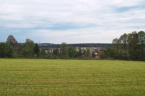 Schömberg will sich als Tourismusgemeinde positionieren.  Foto: Krokauer