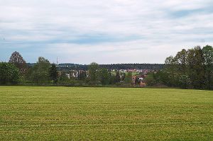 Schömberg will sich als Tourismusgemeinde positionieren.  Foto: Krokauer