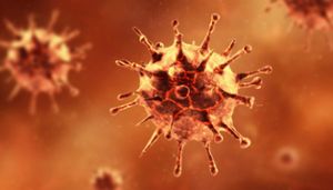 Das Coronavirus breitet sich im  Kreis wieder aus. Foto: adobe-stock Foto: Schwarzwälder Bote