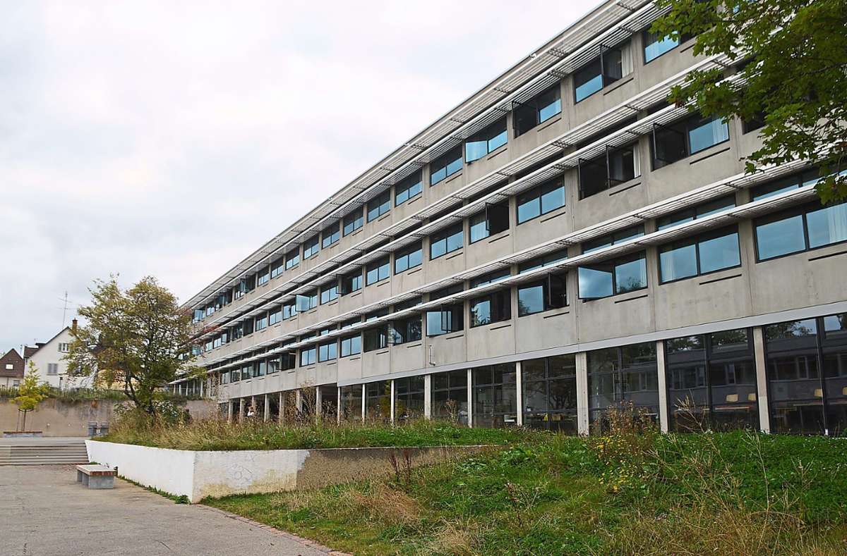 Am Gymnasium am Deutenberg hat das neue Schuljahr für 111 Fünftklässler begonnen.