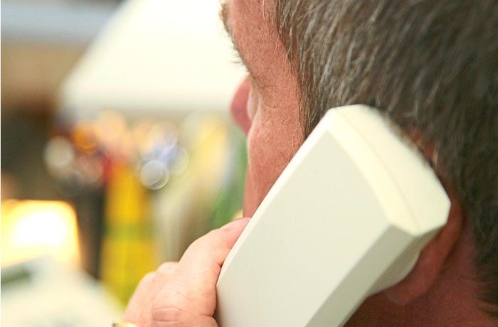 50 Jahre Telefonseelsorge: Anrufe gehen aus dem ganzen Nordschwarzwald ein