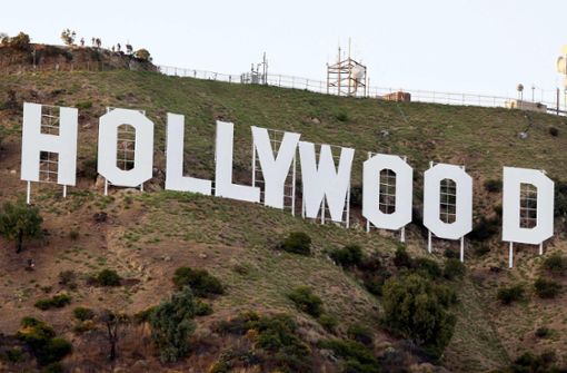 Kommt es zum Streik in Hollywood? Foto: AFP/MARIO TAMA