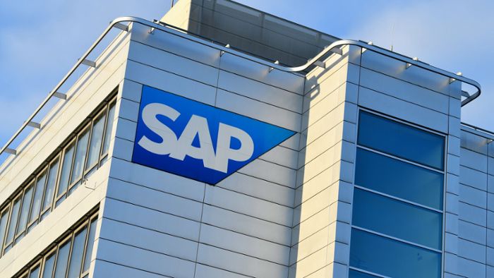 SAP-Finanzchef: Komplettausstieg aus Russland-Geschäft dauert länger