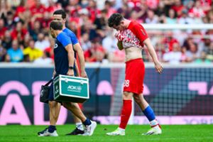 Stürmer fällt aus: SC Freiburg beim Europapokal-Start gegen Piräus ohne Gregoritsch