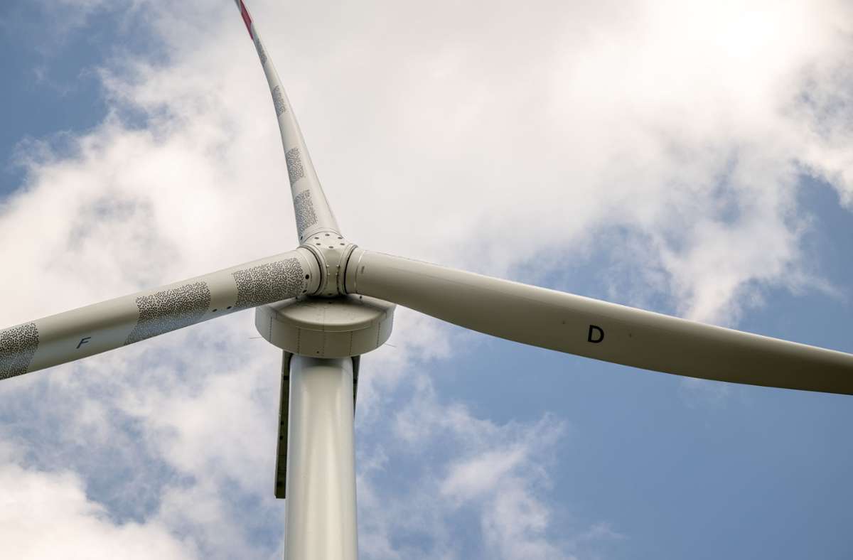Windkraftgegner in Starzach: „Man hörte erschreckend radikale Töne“