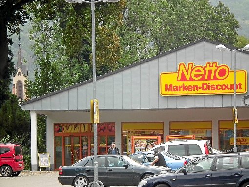 Der Netto-Markt in Bitz war Ziel eines Überfalls. (Symbolfoto) Foto: Schwarzwälder-Bote