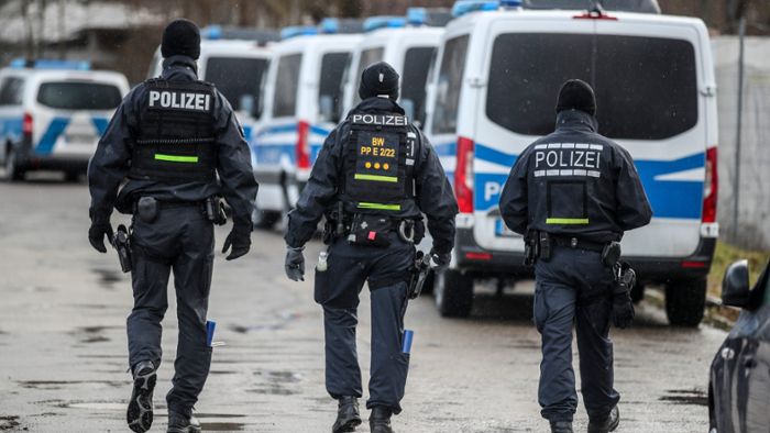 Neue Hinweise im Vermisstenfall: Polizei startet erneut große Suchaktion nach Dirk Brünker