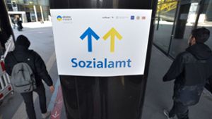 Sozialbetrug in Baden-Württemberg: Ungarn  versuchen mit ukrainischen Pässen an Bürgergeld zu kommen