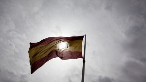 Standard & Poor’s stuft Spanien herab