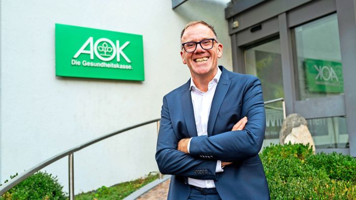 AOK-Geschäftsführer: Es gibt auch Kliniken ohne Defizit