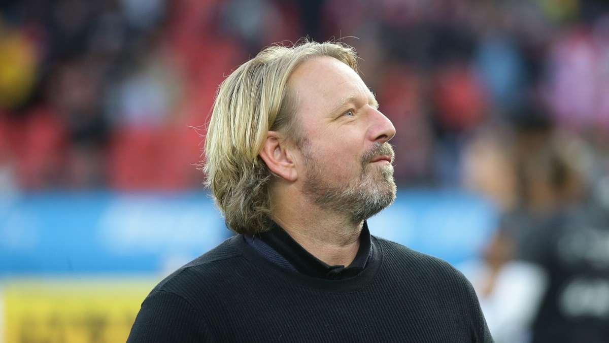 Bleibt Sven Mislintat beim VfB Stuttgart?: Das sind die Knackpunkte in den Verhandlungen