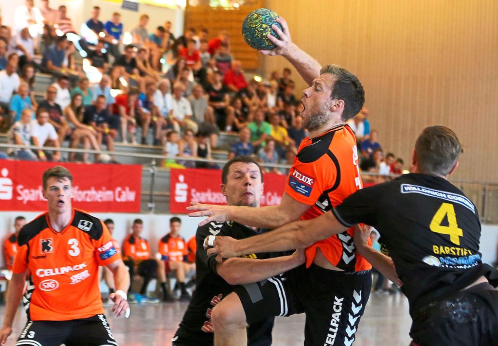 Handball Balingen