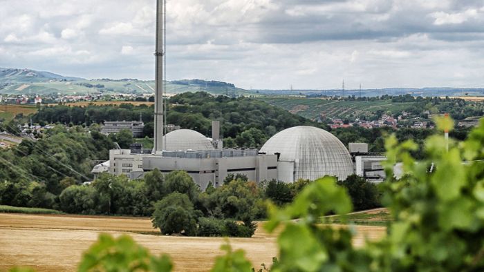Neckarwestheim 2 produziert wieder Strom – aber wie viel?
