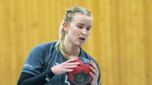 Handball Südbadenliga: Vanessa Paul nervenstark