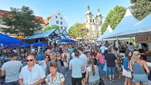 Donaueschinger CDU sorgt für Paukenschlag im Rat