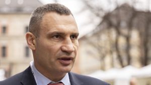 Kiewer Bürgermeister warnt vor einer „sehr schwierigen Nacht“