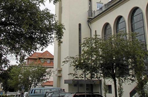 Die größte Kirchengemeinde im Dekanat Freudenstadt ist die katholische Kirchengemeinde Freudenstadt. Unser Bild zeigt die Taborkirche.  Foto: SB-Archiv
