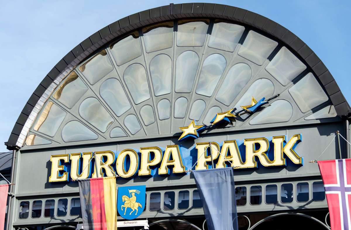 Jahreskarten ausverkauft: Besucher kritisieren „Resortpass“ –  das sagt der Europa Park dazu
