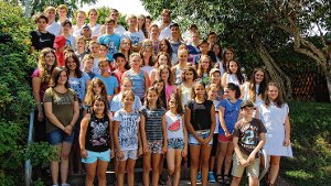 Katholische Junge Gemeinde fährt mit Kindern ins Ferienlager
