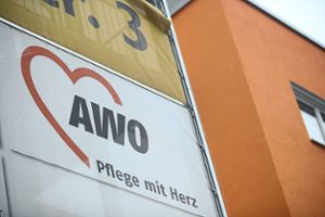 Der AWO-Kreisverband mit Sitz in der Klinikstraße in Villingen-Schwenningen hat Insolvenz angemeldet. Foto: Eich