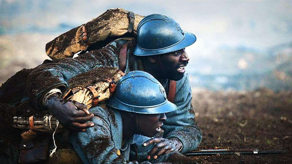 Im Kino: „Mein Sohn, der Soldat“: Kanonenfutter für fremde Kriege