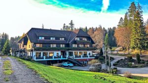 Hotel Waldsägmühle in Kälberbronn: Familie Ziegler will  sukzessive erweitern