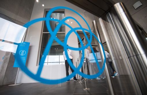 Der angeschlagene Stahl- und Industriekonzern Thyssenkrupp verkauft seine Aufzugssparte für 17,2 Milliarden Euro vollständig an ein Konsortium um die Finanzinvestoren Advent und Cinven und die Essener RAG-Stiftung. Foto: dpa