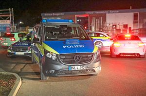 Die Anwohnerin aus Schwenningen befürwortet, dass nun eine Task Force der Polizei die Poser- und Tuner-Szene im Blick behält. Foto: Eich