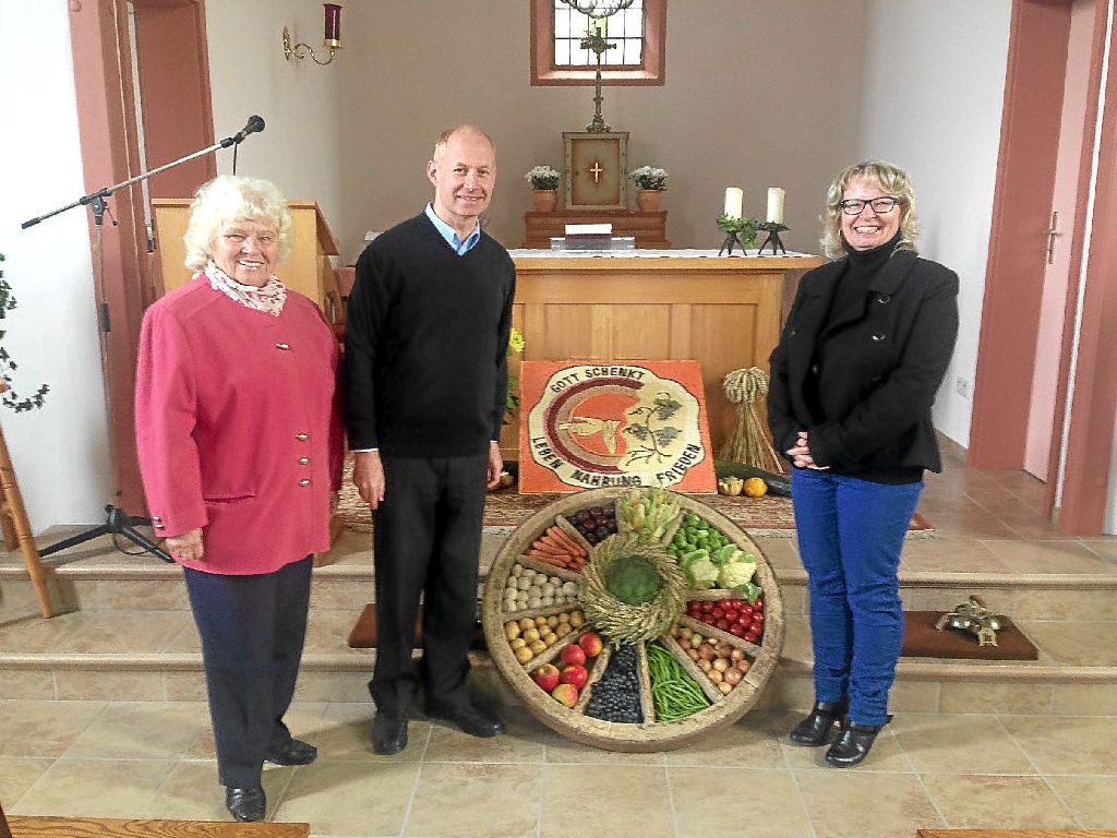 Blumberg Obst Und Gemuse Aus Dem Eigenen Garten Blumberg