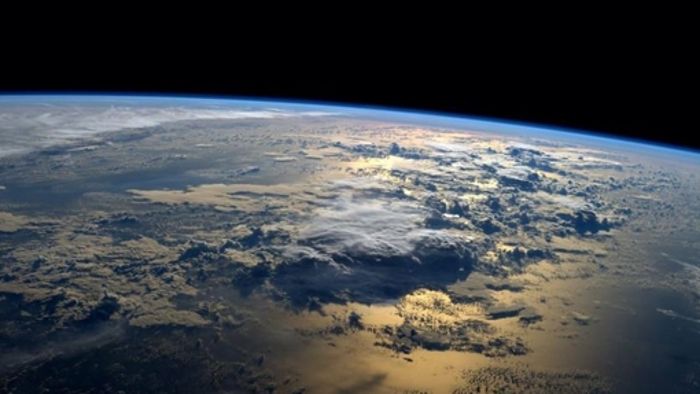 Astronaut Gerst will Blick auf „verletzlichen“ Planeten schärfen