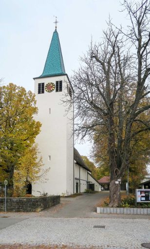 Die Gemeine sieht nicht ein, die Hälfte der Instandhaltungskosten für Kirchturm und Glocken zu zahlen. Foto: Retter Foto: Schwarzwälder Bote