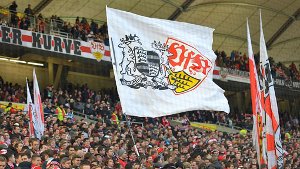 VfB-Fans bleiben im Stadion vorerst offline