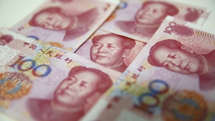 Währungskrise in China lässt Firmen kalt