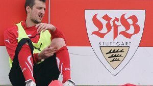 „Dem VfB fehlen klare Konturen“