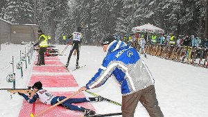 Skiclub meistert 
eine weitere Aufgabe
