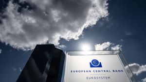 EZB mit Verlust: Keine Überweisung an nationale Notenbanken