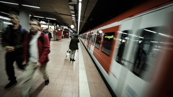 S-Bahnen so unpünktlich wie noch nie
