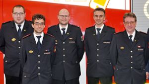 Feuerwehr Deißlingen: Bei der Stellvertreter-Wahl wird’s spannend