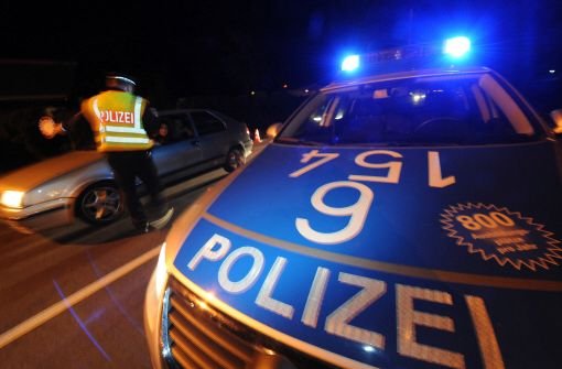 Bei einer Verkehrskontrolle geht der Polizei am Dienstag in Backnang ein 37-Jähriger ins Netz. Foto: dpa/Symbolbild