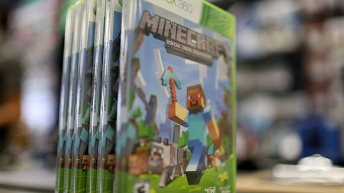 Minecraft-Streamer erliegt Krebsleiden