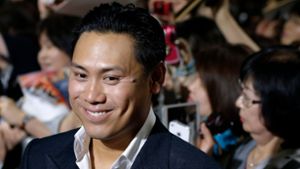 US-Regisseur Jon M. Chu will seinen früheren Filmhit Crazy Rich als Musical auf die Bühne bringen. Foto: Kiyoshi Ota/dpa