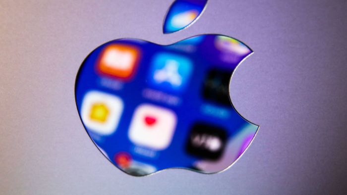 Apple schwärmt von Trumpf und Bosch